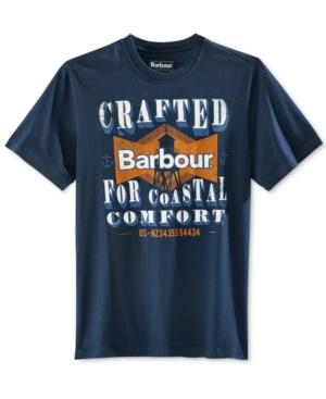 Barbour Men's Craft Tower T-shirt