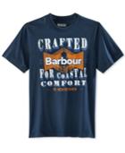 Barbour Men's Craft Tower T-shirt