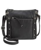 Style & Co Tate Small Crossbody, Only At Macy's