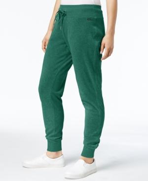 Calvin Klein Drawstring Jogger Pants, A Macy's Exclusive Style