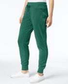 Calvin Klein Drawstring Jogger Pants, A Macy's Exclusive Style
