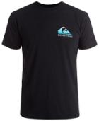 Quiksilver Men's Milk Money Graphic-print T-shirt