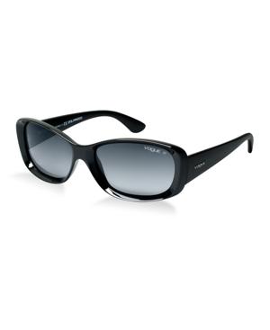 Vogue Eyewear Polarized Sunglasses, Vo2774s
