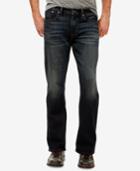 Lucky Brand Men's 367 Vintage Boot-cut Jeans