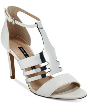 French Connection Lia Sandals Women's Shoes
