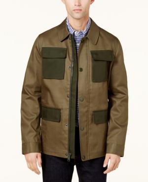 Tommy Hilfiger Men's Shorewood Field Jacket