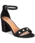 Report Pascal Dress Sandals Women's Shoes