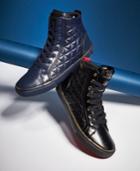 Guess Men's Melo High-top Sneakers Men's Shoes