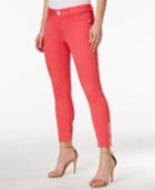 Dl 1961 Florence Instasculpt Cropped Skinny Jeans, Calla Wash