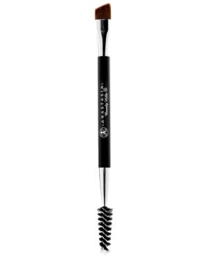 Anastasia Beverly Hills Mini Duo Angled/spooley Brush #7