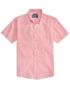 American Rag Men's Nora Solid Shirt, Only At Macy's
