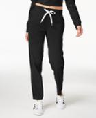 Material Girl Active Juniors' Jogger Pants, Created For Macy's