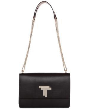 Trina Turk Abbigale Flap Handbag