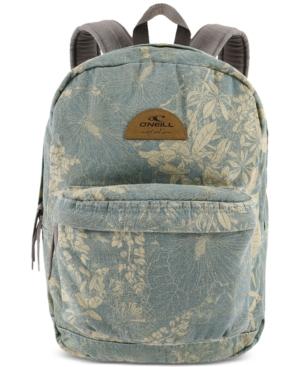 O'neill Juniors' Beachblazer Printed Backpack