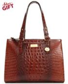 Brahmin Macy's Exclusive Melbourne Tote