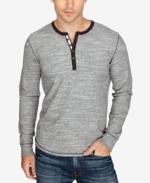 Lucky Brand Thermal Shirt