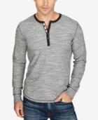 Lucky Brand Thermal Shirt