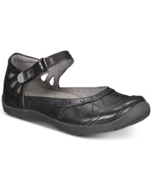 Baretraps Fayden Rebound Technology Flats Women's Shoes