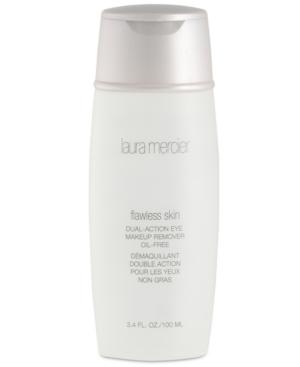Laura Mercier Dual-action Eye Makeup Remover Oil-free