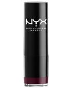 Nyx Professional Makeup Extra Creamy Round Lipstick