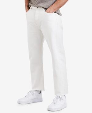 Levi's 501 Men's Original Custom Pleat Pants
