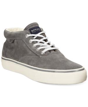 Sperry Men's Striper Cvo Chukka Boots Men's Shoes