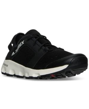 Adidas Women's Terrex Climacool Voyager Sleek Outdoor Sneakers From Finish Line