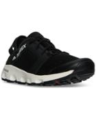 Adidas Women's Terrex Climacool Voyager Sleek Outdoor Sneakers From Finish Line