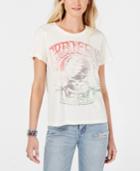 True Vintage Cotton Grateful-dead-graphic T-shirt