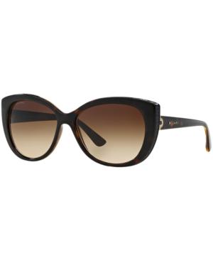 Bvlgari Sunglasses, Bvlgari Sun Bv8157bq 57