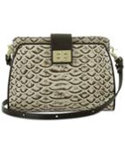 Brahmin Dogwood Alena Crossbody