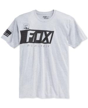 Fox Primary Step Graphic T-shirt