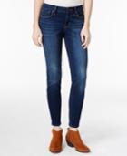 Lucky Brand Sasha Super Skinny Monterrey Wash Jeans