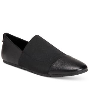 Calvin Klein Women's Poppia Flats Women's Shoes