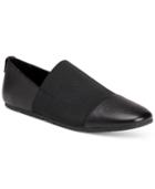 Calvin Klein Women's Poppia Flats Women's Shoes