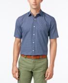 Tommy Hilfiger Men's Vance Foulard-print Shirt