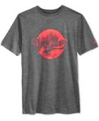 Volcom Men's Script Dot Graphic-print Logo T-shirt