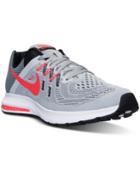 Nike Men's Winflo 2 Running Sneakers From Finish Line