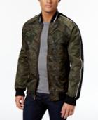 American Rag Men's Souvenir Jacket, Only At Macy's
