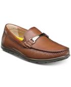 Florsheim Men's Draft Bit Loafers Men's Shoes