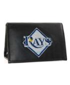Rico Industries Tampa Bay Rays Trifold Wallet