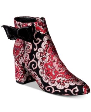 Kate Spade New York Holly Booties