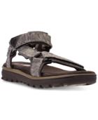 Skechers Men's Relaxed Fit: Mandro - Reeve Athletic Sandals From Finish Line