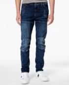 G-star Raw Men's 5620 3d Super Slim-fit Jeans