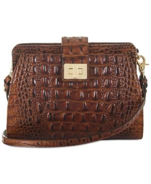 Brahmin Melbourne Alena Crossbody