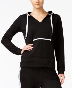 Jessica Simpson The Warm Up Juniors' Hoodie