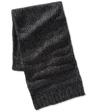 Ryan Seacrest Distinction Men's Icelandic Yarn Scarf, Created For Macy's