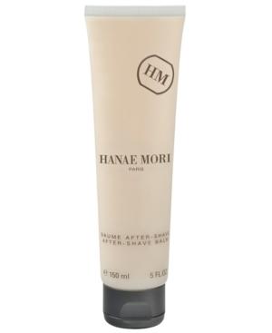 Hanae Mori Hm After Shave Balm