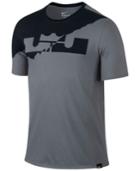 Nike Men's Lebron Basketball Graphic T-shirt