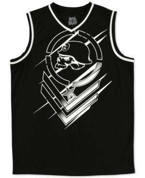 Metal Mulisha Men's Graphic-print Tank